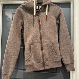 Cinch Brown Women's Jacket